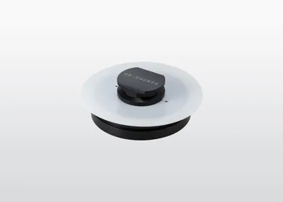 ABB 3HS2199-01 – End plate ass'y