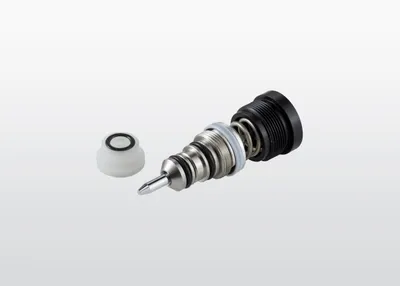 ABB 3HS2203-01 – Valve ass'y ABB 3HS2203-01 – Valve ass'y