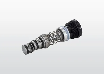ABB 3HS2482-01 – Valve ass'y ABB 3HS2482-01 – Valve ass'y