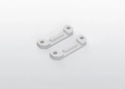 ABB 3HS2562-01 – Tube Holder