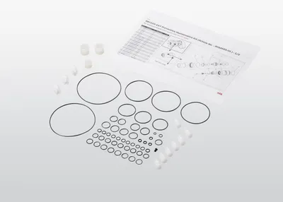 ABB 3HS2689-01 – M1000EXT-S21-00 Special Maintenance Kit ABB 3HS2689-01 – M1000EXT-S21-00 Special Maintenance Kit