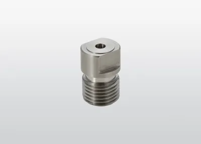 ABB 3HS2851-01 – Fitting ass'y (for OP) ABB 3HS2851-01 – Fitting ass'y (for OP)