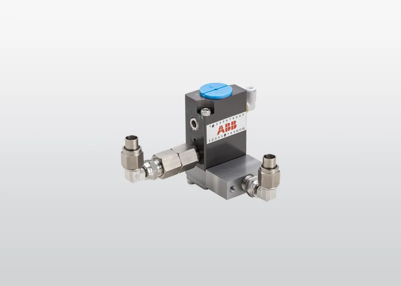 ABB 3HS2945-01
