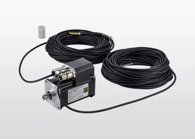 ABB 3HS3158-02 – AC Servo Motor