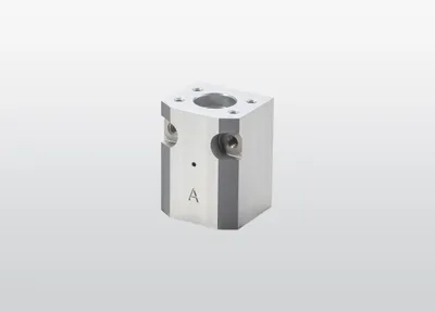 ABB 3HS3250-01 – Valve body A