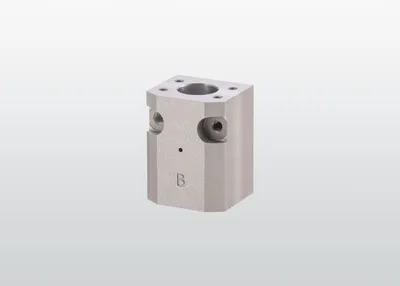 ABB 3HS3250-02 – Valve body B