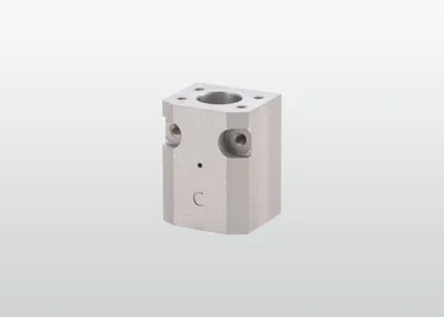 ABB 3HS3250-03 – Valve body C