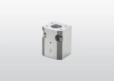 ABB 3HS3250-04 – Valve body D