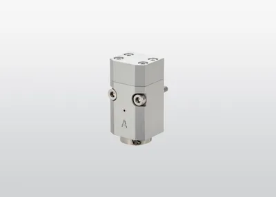 ABB 3HS3251-01 – Valve A ass'y