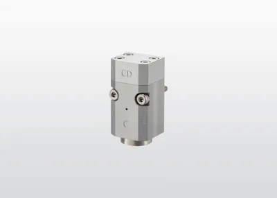 ABB 3HS3251-03 – Valve C ass'y