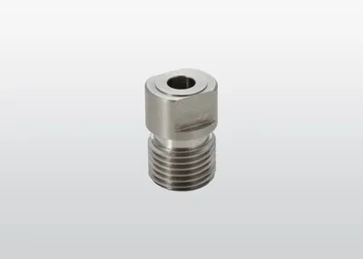ABB 3HS3271-01 – Fitting B ass'y ABB 3HS3271-01 – Fitting B ass'y