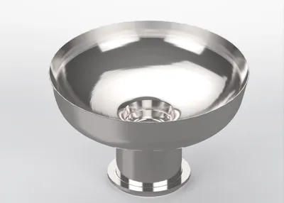 ABB 3HS3340-01 – Bell Cup(?70) ABB 3HS3340-01 – Bell Cup(?70)