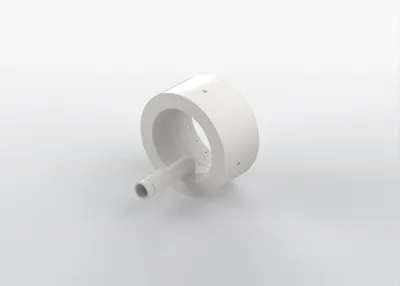 ABB 3HS3598-01 – COPES Body Assembly