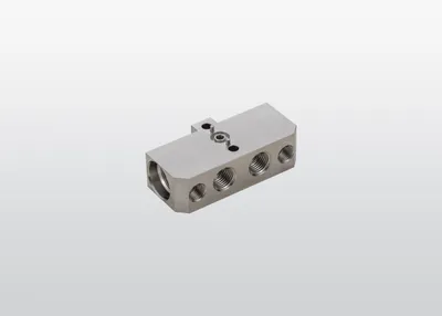 ABB 3HS4560-01 – VALVE BASE