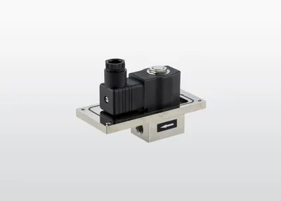 ABB 3HS4727-02 – PROPORTIONAL CONTROL VALVE B ASSY ABB 3HS4727-02 – PROPORTIONAL CONTROL VALVE B ASSY