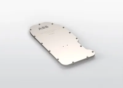ABB 3HS4728-02 – PLATE C ASSY ABB 3HS4728-02 – PLATE C ASSY