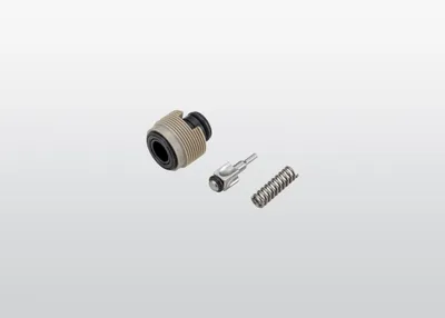 ABB 3HS4748-01 – PAINT PORT VALVE ASSY