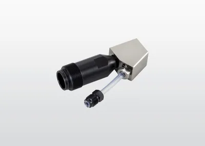 ABB 3HS4860-02 – LOWER BODY ASSY