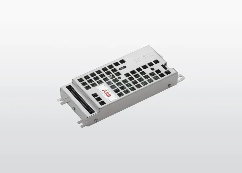 ABB 3HS4882-01