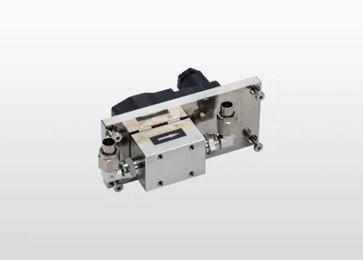 ABB 3HS5017-02 – PROPORTIONAL CONTROL VALVE B ASSY ABB 3HS5017-02 – PROPORTIONAL CONTROL VALVE B ASSY