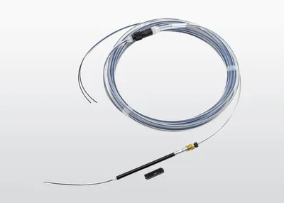 ABB 3HS5107-01 – FO CABLE ASSY(12.2M) ABB 3HS5107-01 – FO CABLE ASSY(12.2M)