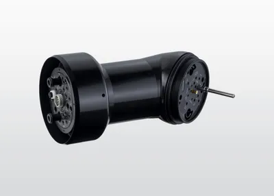 ABB 3HS5457-02 – BODY ASSY