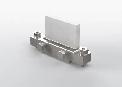 ABB 3HS5855-02 – Holder B ass'y