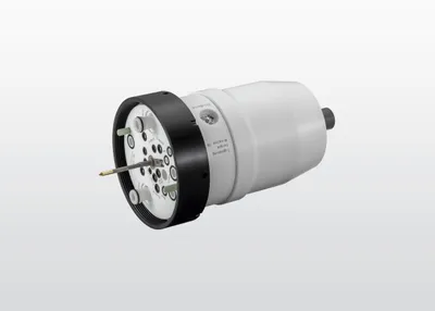 ABB 3HS6254-01 – BELL HEAD ASSY