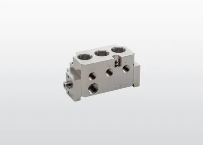 ABB 3HS6359-01 – VALVE BODY ABB 3HS6359-01 – VALVE BODY