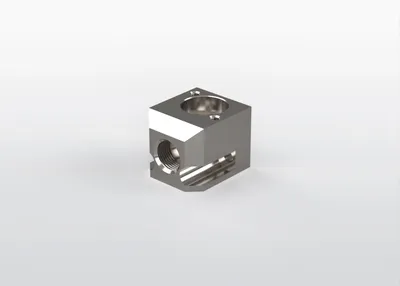 ABB 3HS6360-01 – VALVE BLOCK ABB 3HS6360-01 – VALVE BLOCK