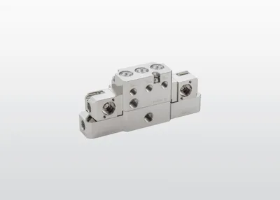 ABB 3HS6378-01 – VALVE ASSY ABB 3HS6378-01 – VALVE ASSY