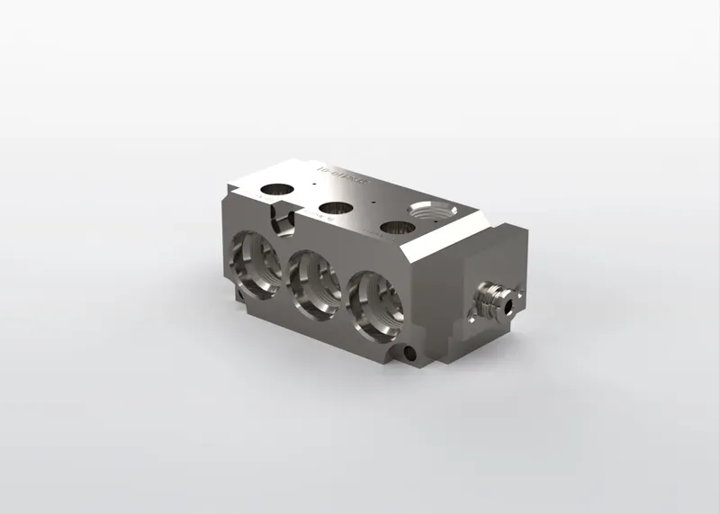 ABB 3HS6408-01