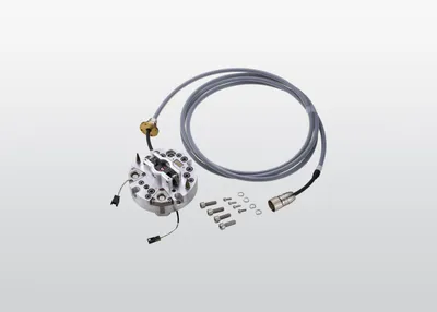 ABB 3HS6689-01 – ROBOT ADAPTER ASSY ABB 3HS6689-01 – ROBOT ADAPTER ASSY