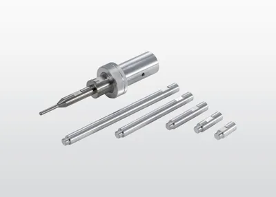 ABB 3HS6777-01 – ROBOT TEACHING JIG ASSY