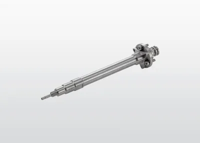 ABB 3HS6984-01 – FEED TUBE ABB 3HS6984-01 – FEED TUBE