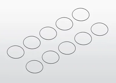 ABB 3HSD-0000020067 – O RING 10PCS/BAG ABB 3HSD-0000020067 – O RING 10PCS/BAG