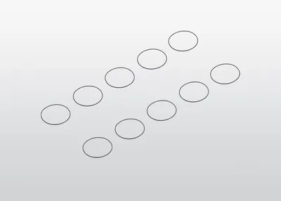 ABB 3HSD-0000020068 – O RING 10PCS/BAG ABB 3HSD-0000020068 – O RING 10PCS/BAG