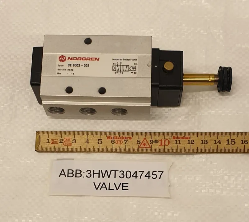 ABB 3HWT3047457