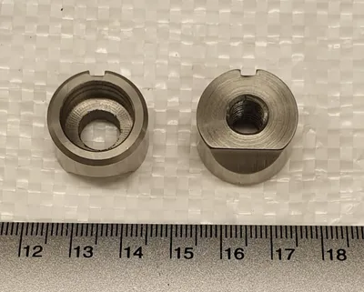 ABB 3HWT9010520 – DRUM LOCK