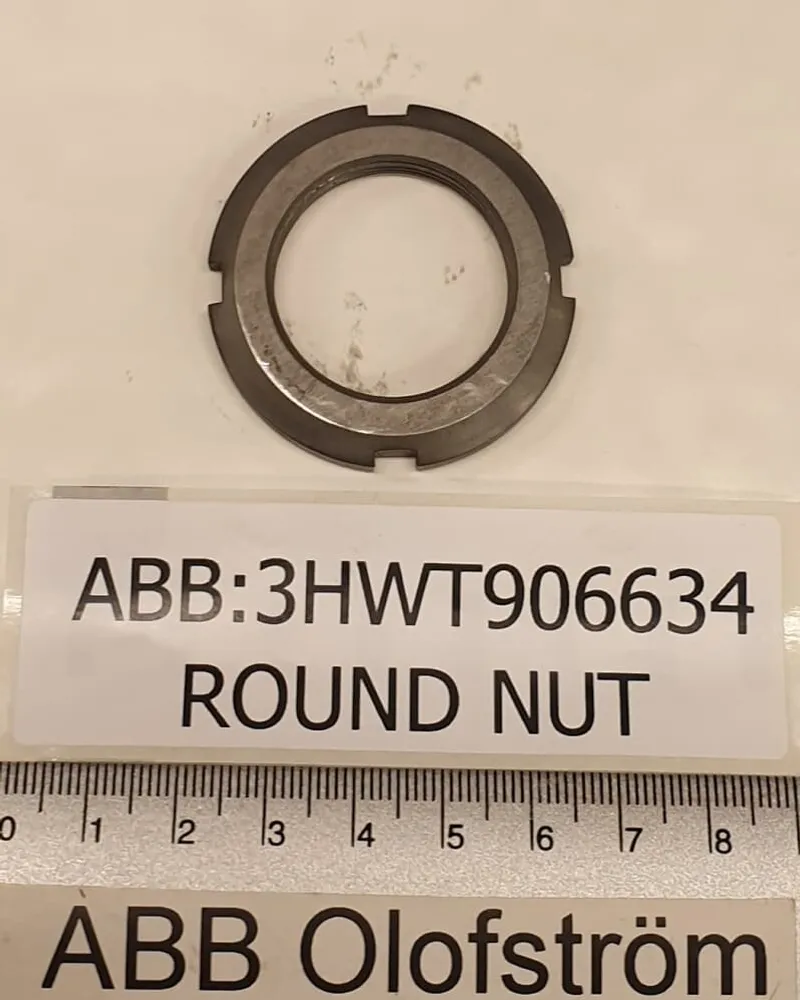 ABB 3HWT906634
