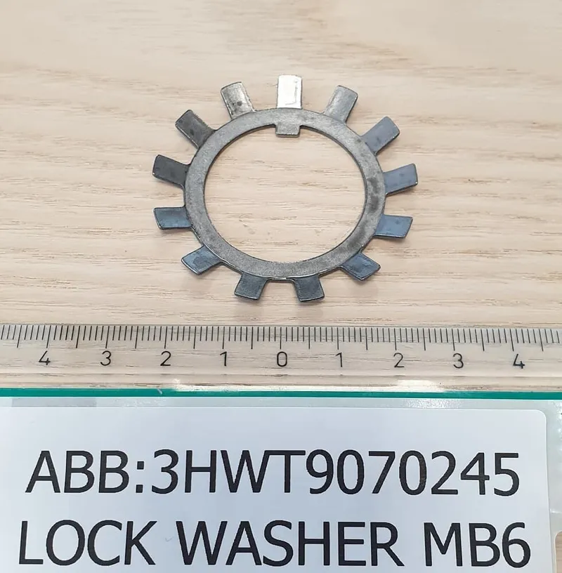 ABB 3HWT9070245 — photo 1 of 2