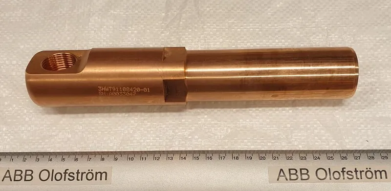 ABB 3HWT91108420