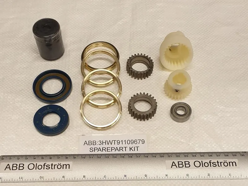 ABB 3HWT91109679