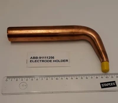 ABB 3HWT91111256 – ELECTRODE HOLDER ABB 3HWT91111256 – ELECTRODE HOLDER