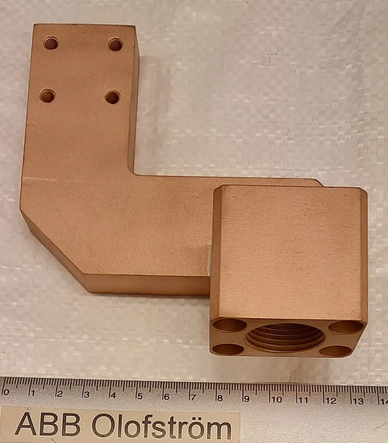 ABB 3HWT91111610 — photo 3 of 3