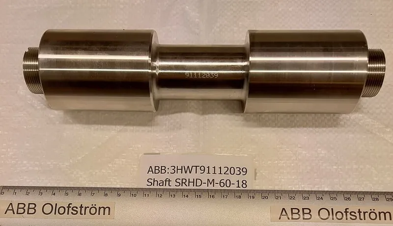 ABB 3HWT91112039 — photo 2 of 2