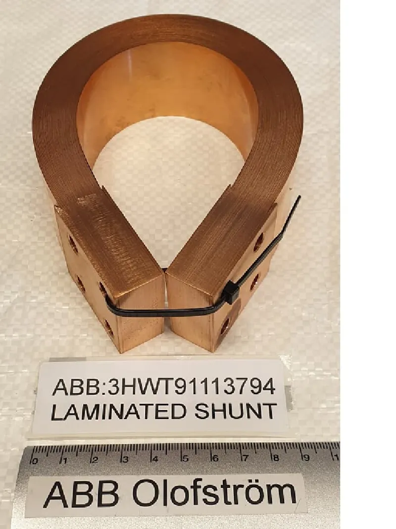 ABB 3HWT91113794