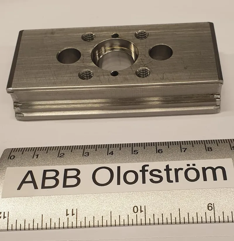 ABB 3HWT91116787