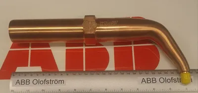 ABB 3HWT91116883 – ELECTRODE HOLDER ABB 3HWT91116883 – ELECTRODE HOLDER