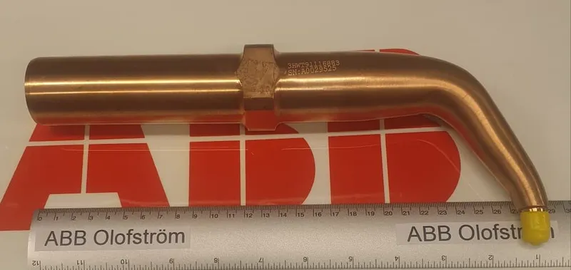 ABB 3HWT91116883